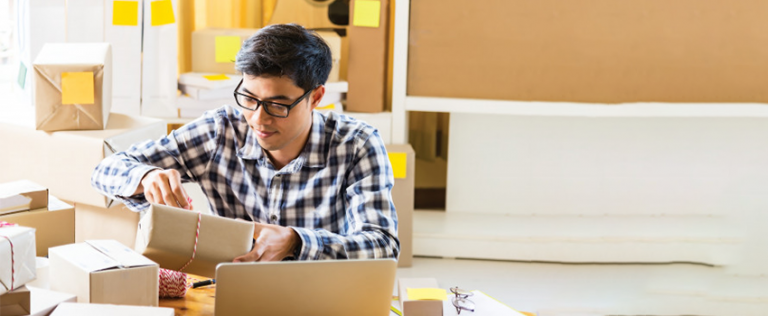7 Ways To Reduce Your E-commerce Shipping Cost