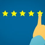 5 star positive customer experience