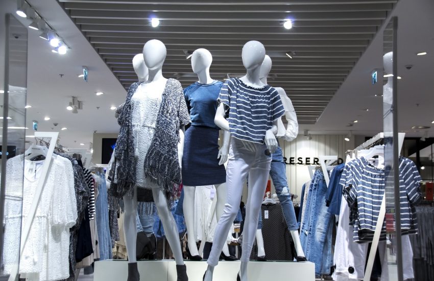 e-commerce branding