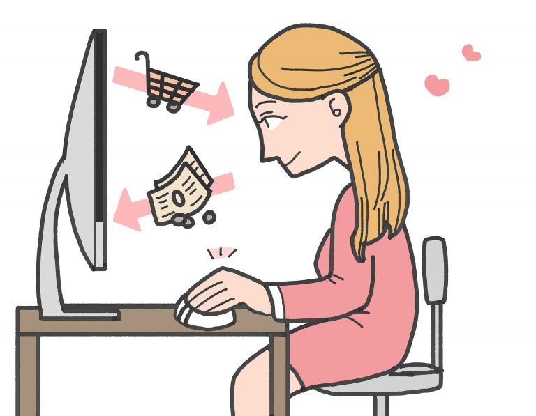 How to target different stages of the buyer’s journey