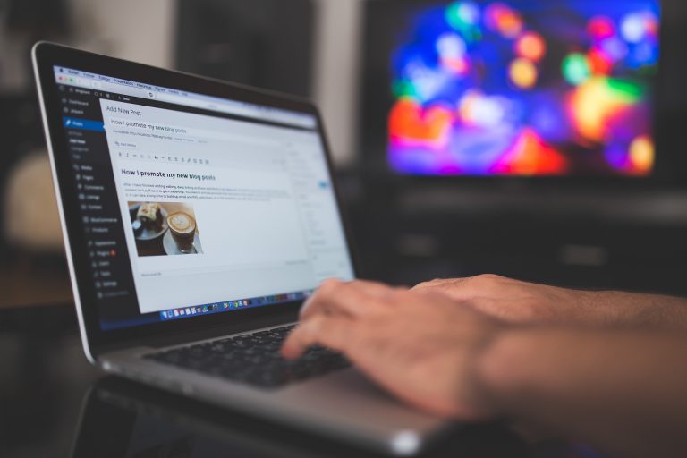 9 reasons why your e-commerce store needs a blog