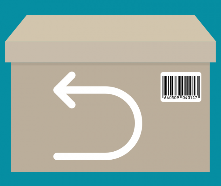 A complete guide on e-commerce reverse logistics