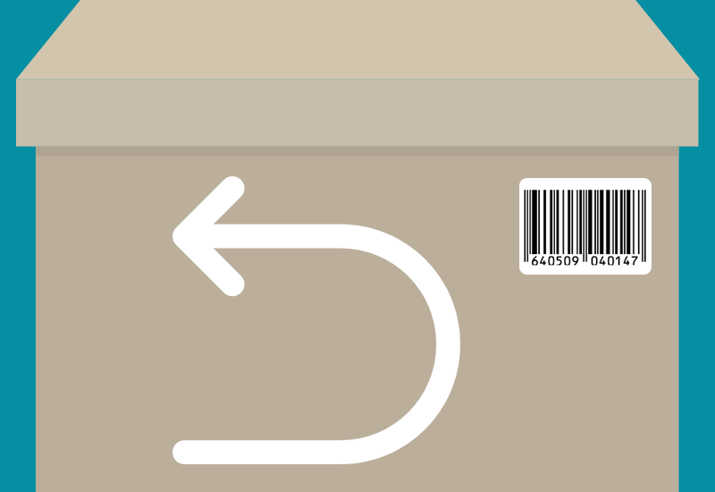 reverse logistics