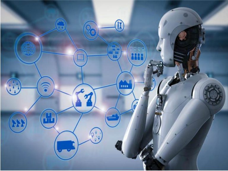 How Automation is shaping the future of logistics?