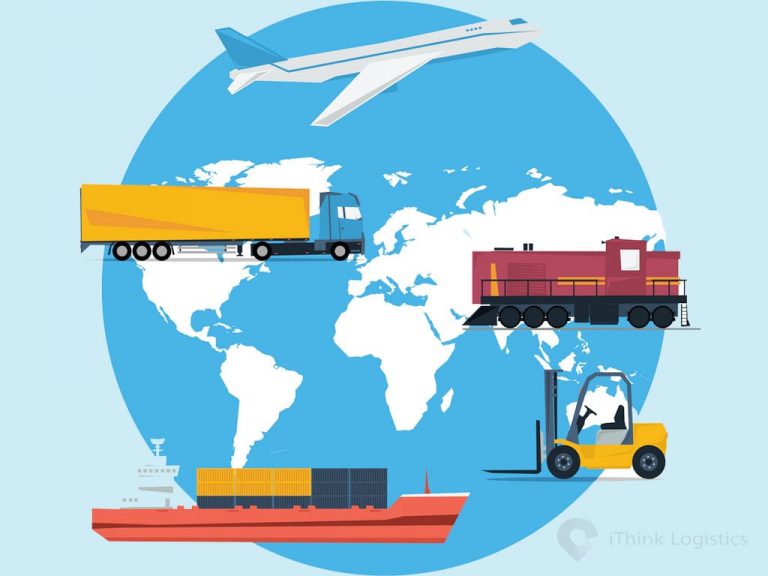 How to boost your Logistics Strategies in 2019?