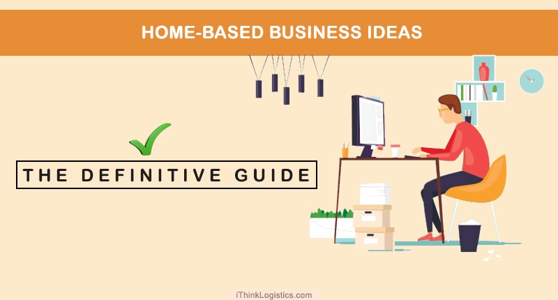 home based business ideas