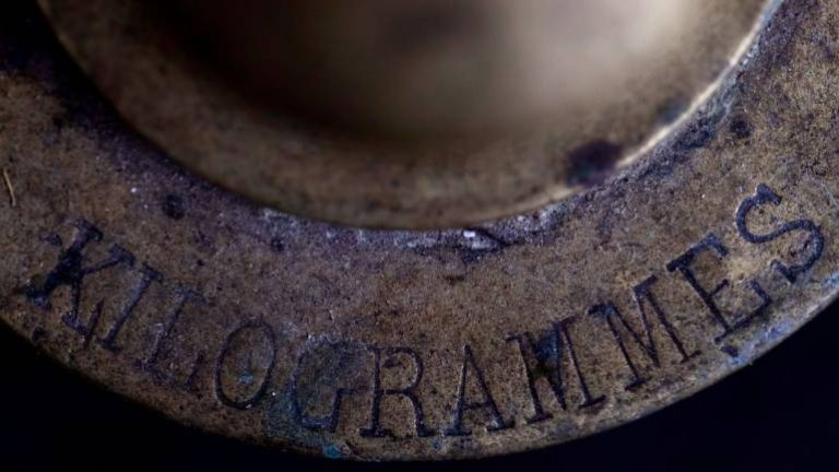Scientist Derives a New definition of Kilogram﻿