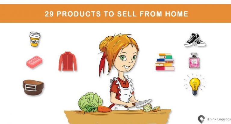 29 Products That You Can Sell Online in 2020