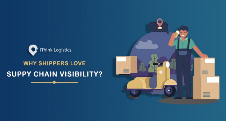 Importance of Supply Chain Visibility (SCV) and Supply Chain Management (SCM)