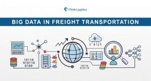 How to Use Big Data in Freight Transportation?