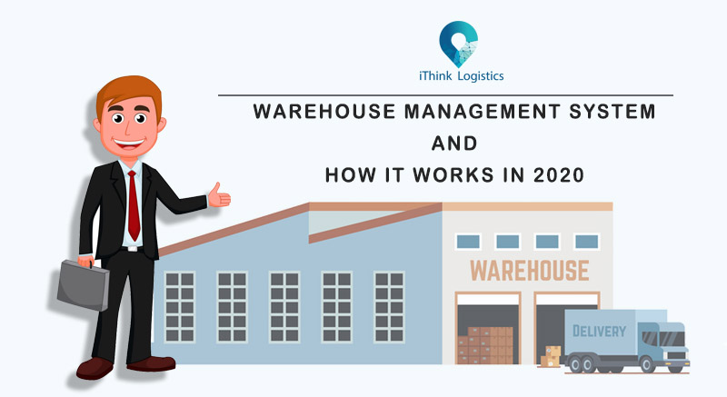 warehouse management system