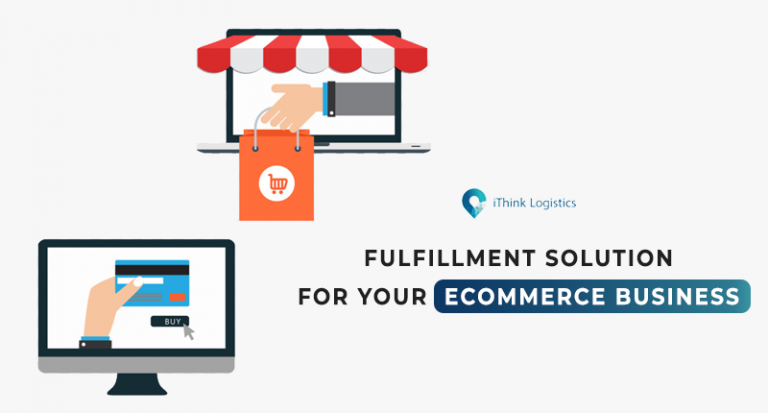 Top fulfillment solution to choose from for your eCommerce business