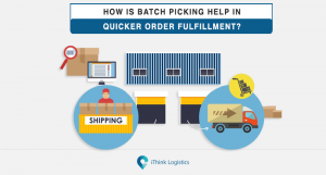 How does Batch Picking help in Quicker Order Fulfillment?