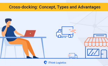 cross docking