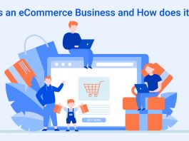 What is an eCommerce Business and How does it Work?