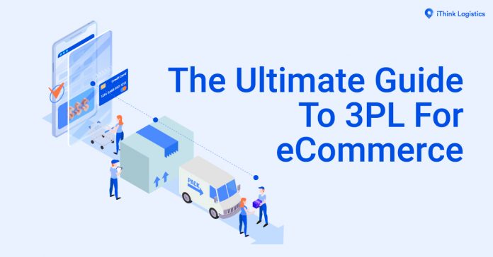 Guide to 3PL for eCommerce1200x628