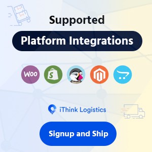 Logistics Platform Integration