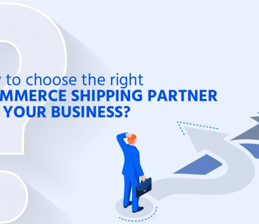 shipping solution for ecommerce