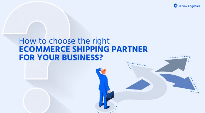 shipping solution for ecommerce