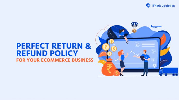 ecommerce return policy