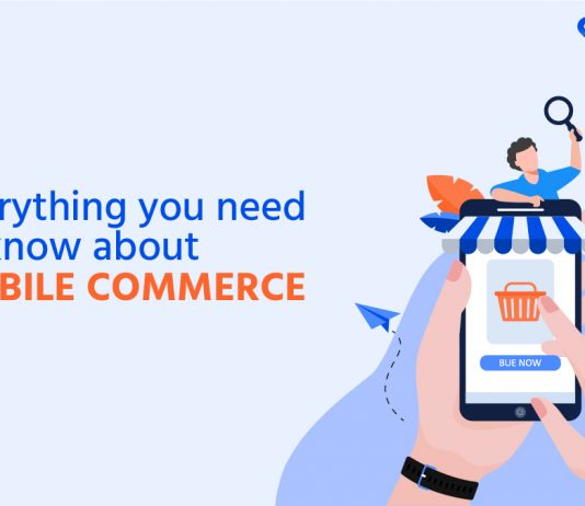 M-commerce