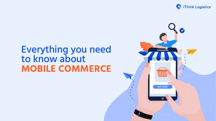 M-commerce